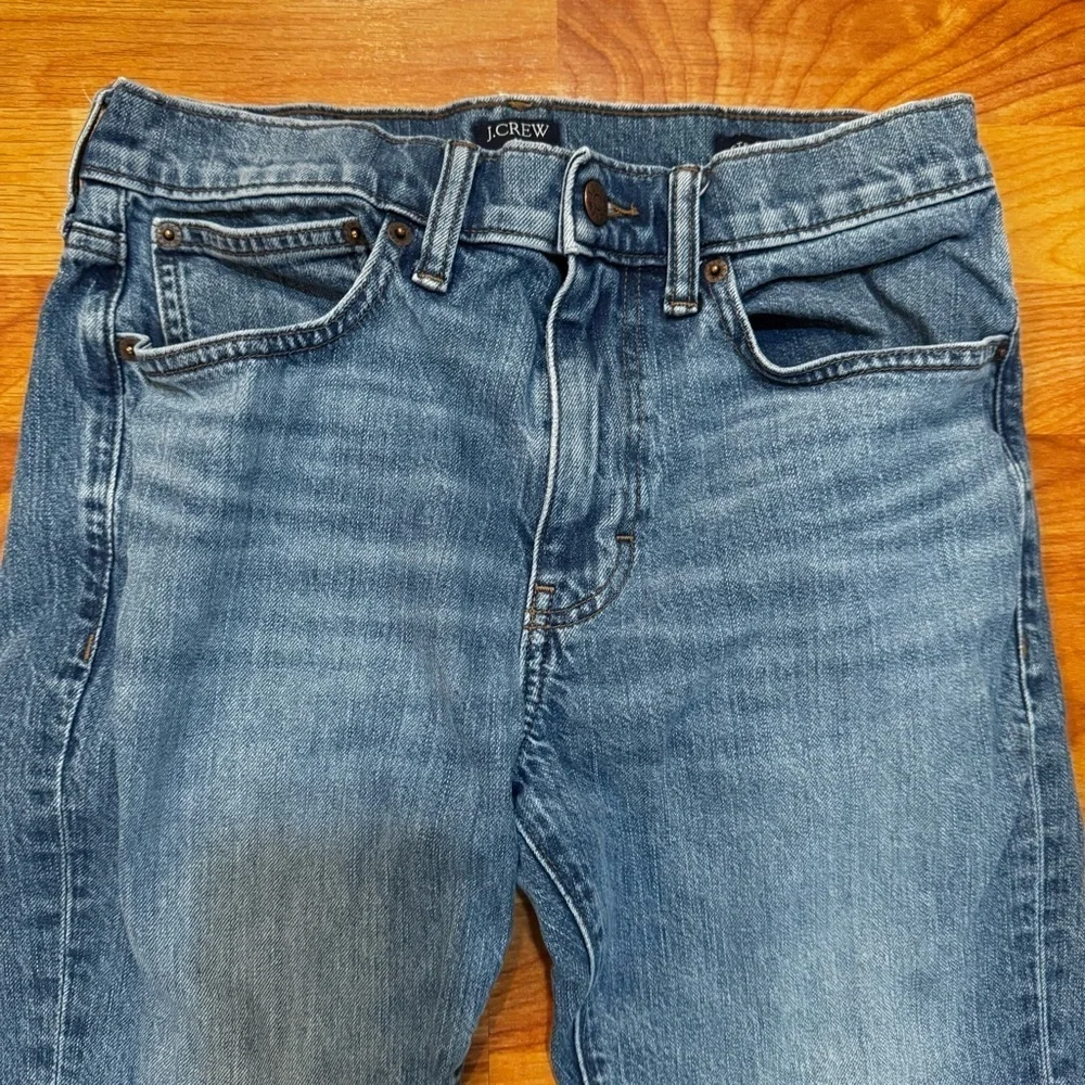 J. Crew product pair